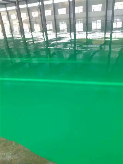 井陉矿，我直接给你一份室外地坪漆翻新维修